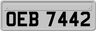 OEB7442