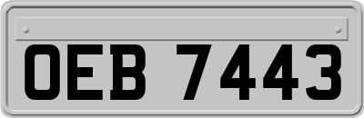 OEB7443