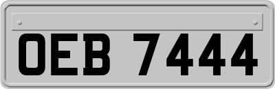 OEB7444