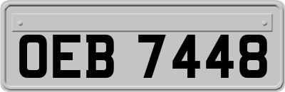 OEB7448