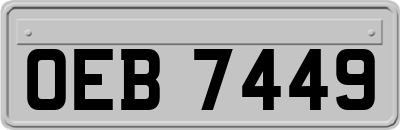OEB7449
