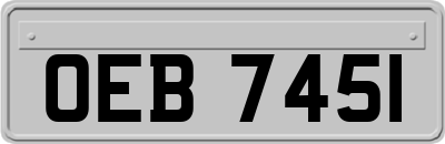 OEB7451