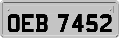 OEB7452
