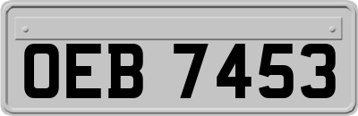 OEB7453