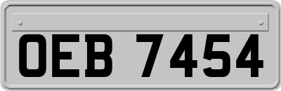 OEB7454