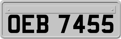 OEB7455