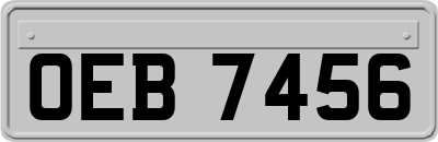OEB7456