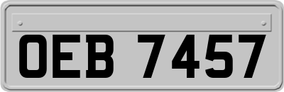 OEB7457