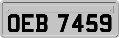 OEB7459
