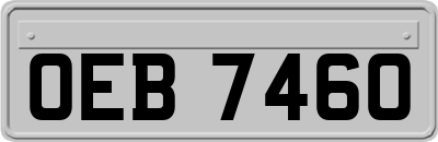 OEB7460