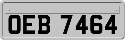 OEB7464