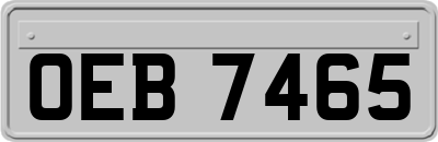 OEB7465