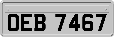 OEB7467