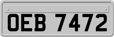 OEB7472