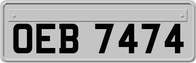 OEB7474