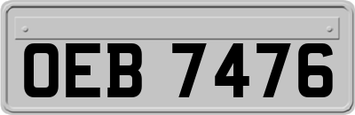 OEB7476