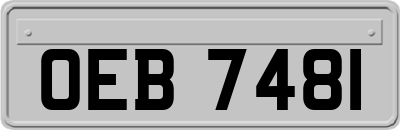 OEB7481