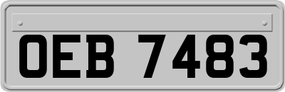 OEB7483
