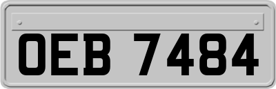 OEB7484