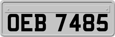 OEB7485