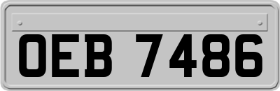 OEB7486