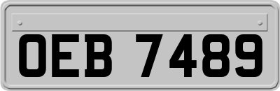 OEB7489