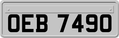 OEB7490