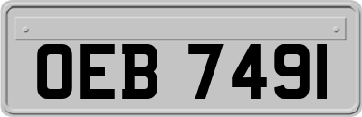 OEB7491