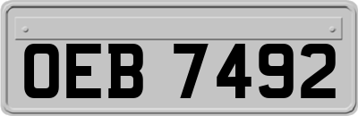 OEB7492
