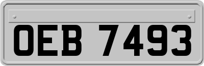 OEB7493