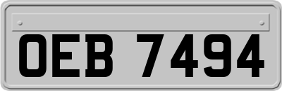 OEB7494