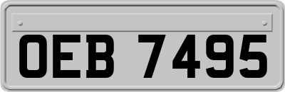 OEB7495