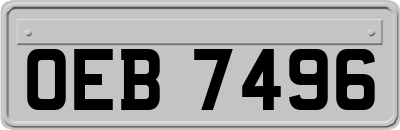 OEB7496