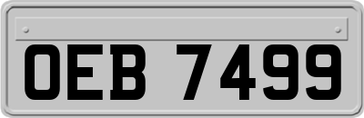 OEB7499