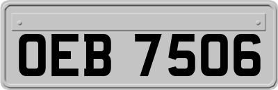 OEB7506