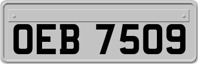 OEB7509