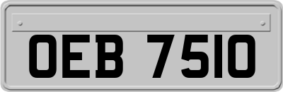 OEB7510