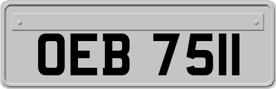 OEB7511