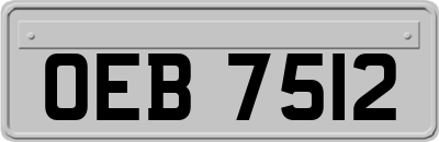 OEB7512