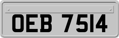 OEB7514