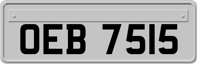 OEB7515