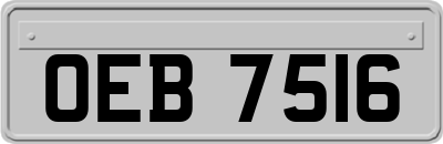 OEB7516