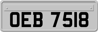 OEB7518