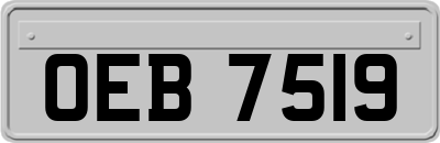 OEB7519