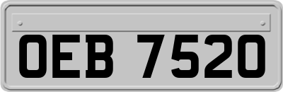 OEB7520