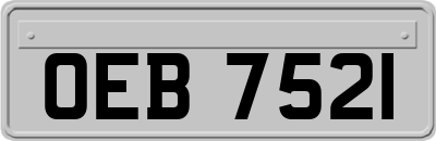 OEB7521