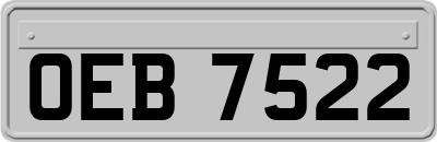 OEB7522