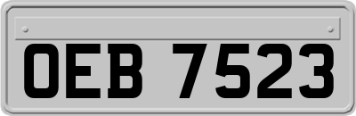OEB7523