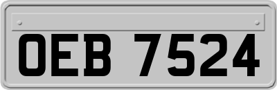 OEB7524