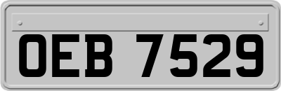 OEB7529